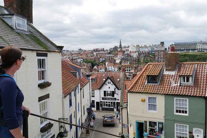 Full-Day Heartbeat Locations Tour From York - Reviews Summary