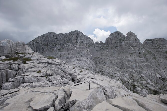 Full-Day Hiking Tour to Maganik Montenegro - Review Highlights
