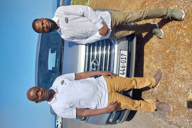 Full Day In Private Car Chauffeur Drive Service in Cape Town - Tips for an Enjoyable Ride