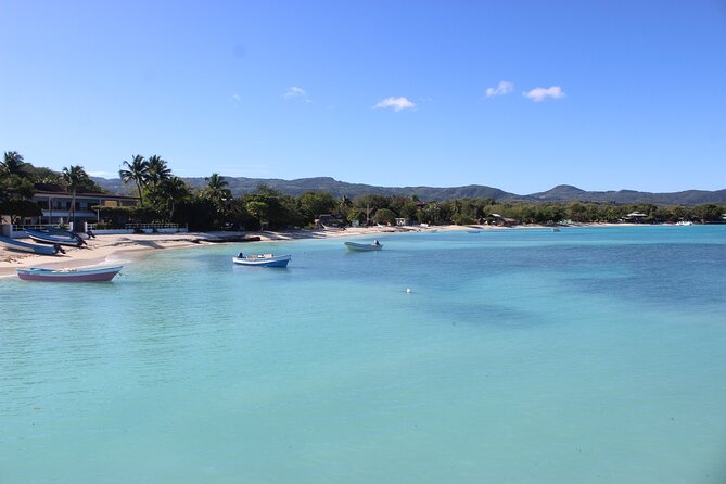 Full Day Isla Bonita Speed Tours - Experience and Activities
