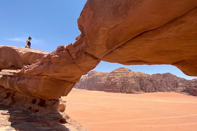 Full Day Jeep Tour and Overnight Stay (All Meals Included) - Frequently Asked Questions