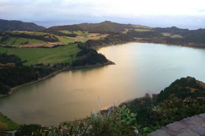 Full-Day Jeep Tour to Furnas - Customer Reviews