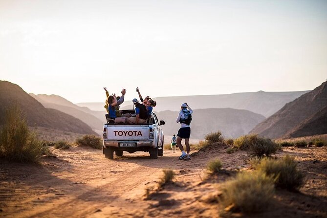 Full Day Jeep Tour With Overnight in Bedouin Camp - Frequently Asked Questions