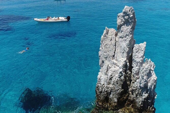 Full-Day Kimolos and Poliegos Islands Private Tour - Sum Up
