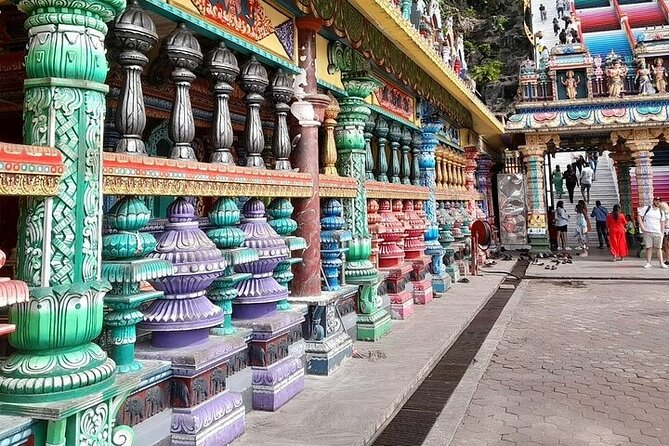 Full Day Kuala Lumpur City Tour With Petronas Twin Tower Tickets - Customer Reviews