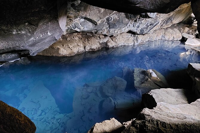 Full Day Lake Myvatn Classic Tour - Relaxing Experiences