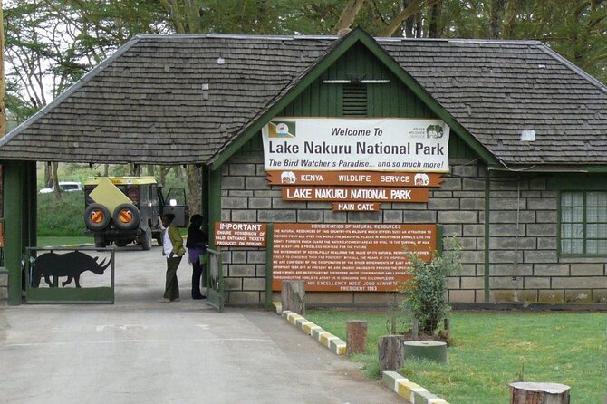 Full-Day Lake Nakuru National Park Private Tour From Nairobi - Frequently Asked Questions