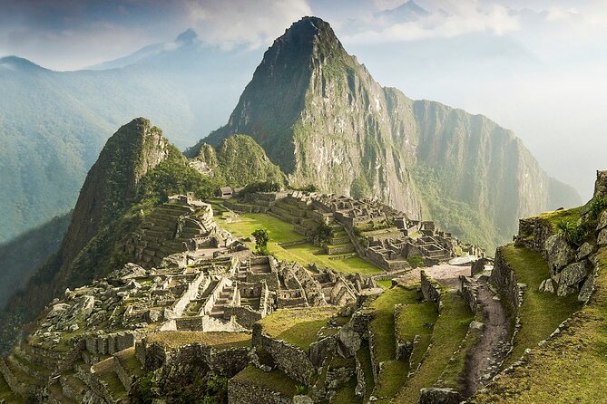 Full-Day Luxury Tour to Machu Picchu by Premium Train - Customer Reviews and Ratings