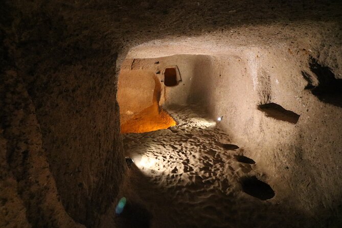 Full Day Mix Tour& Hiking Tour in Cappadocia - Feedback and Ratings