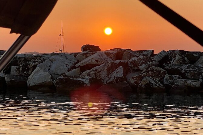 Full Day Naxos Exploration Yacht Tour - What to Expect
