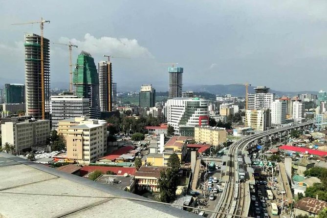 Full Day Private City Tour Of Addis Ababa - Visiting Entoto Hill and Landmarks