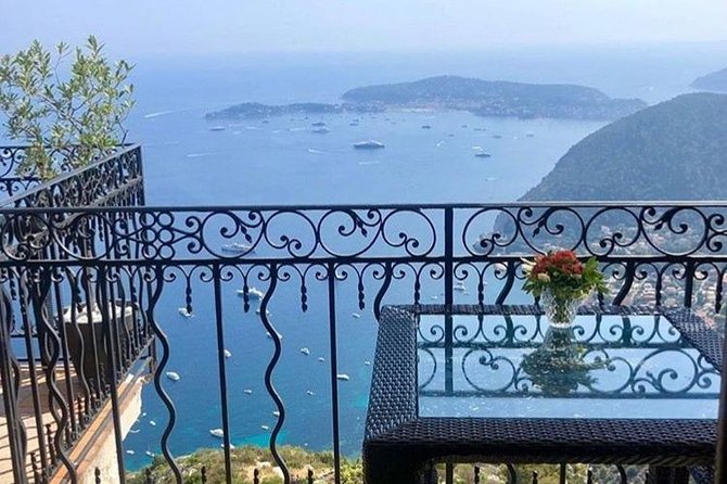 Full Day Private Custom French Riviera Tour From Nice - Discover Cannes and Eze