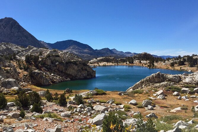 Full-Day Private Guided Scenic Colorado Mountain Hike - Pricing and Group Size