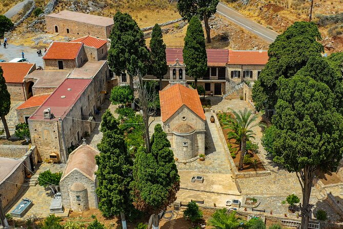 Full-Day Private Guided Tour in a Breathtaking Crete Island - Preparing for Your Adventure