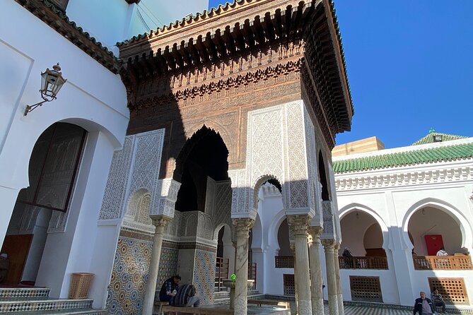 Full-Day Private Guided Tour in The Medina of Fez - Tips for a Great Experience