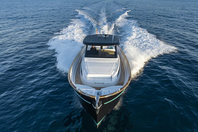 Full Day Private Ischia Boat Tour From Positano - The Sum Up
