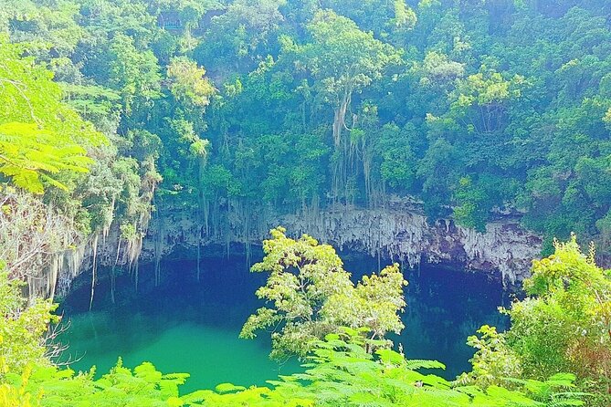 Full Day Private Santo Domingo Tour From Puerto Plata, Santiago - Frequently Asked Questions