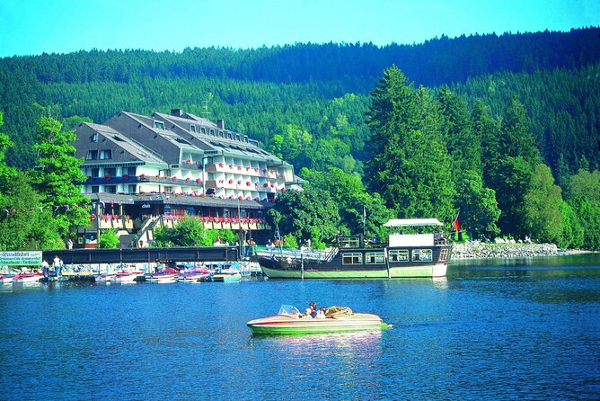 Full-Day Private Tour From Zurich to Lake Titisee Black Forest - Contact Information