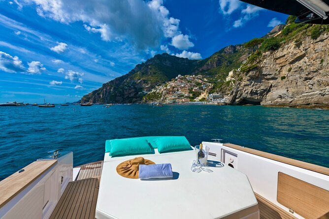 Full Day Private Tour in Capri, Italy - Making the Most of Your Tour