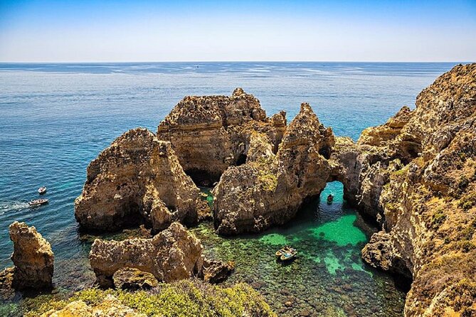 Full Day Private Tour in Historical Algarve Finest - Customize Your Experience