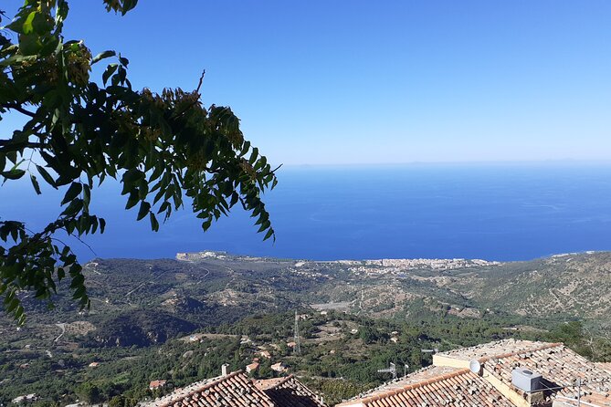 Full Day Private Tour in Medieval Villages and Vineyard in Cefalù - The Sum Up