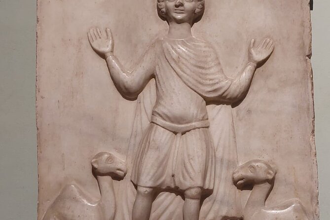 Full Day Private Tour in Museums of Alexandria City in Egypt - Frequently Asked Questions