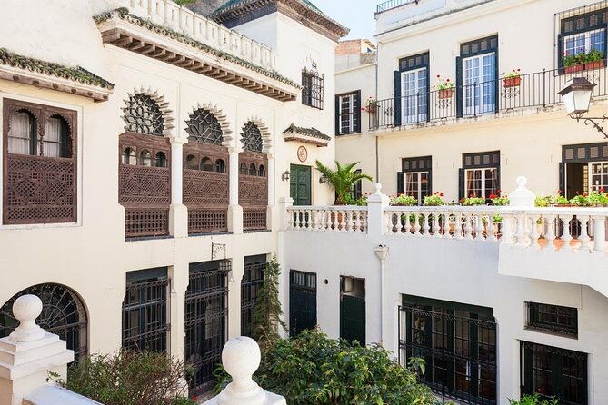 Full Day Private Tour in Tangier - Frequently Asked Questions