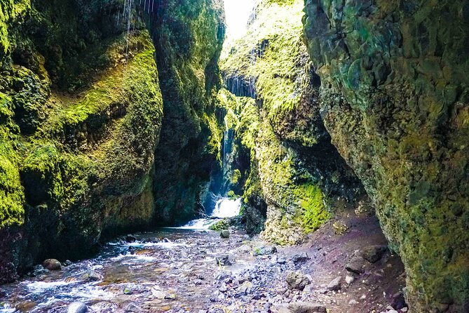 Full-Day Private Tour in Thorsmork - The Sum Up