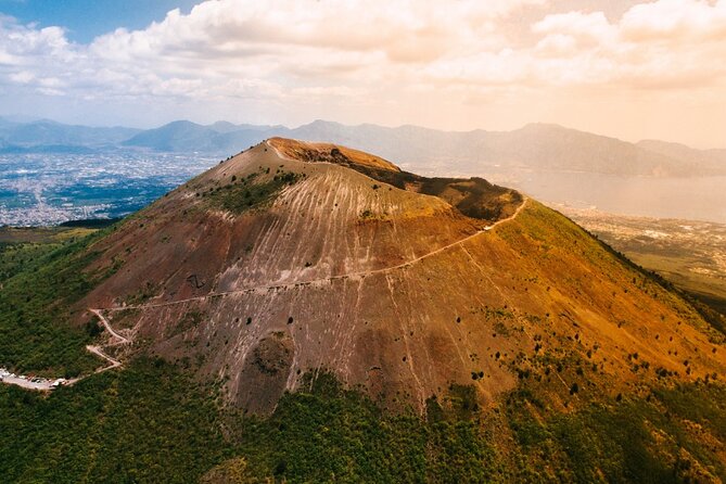 Full Day Private Tour of Naples and Vesuvius - Traveler Reviews