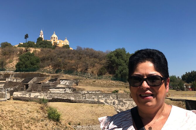 Full Day Private Tour of Puebla and Cholula. - Recommended for Travelers