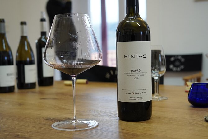 Full Day Private Tour to Douro - Vintage Experience - The Sum Up