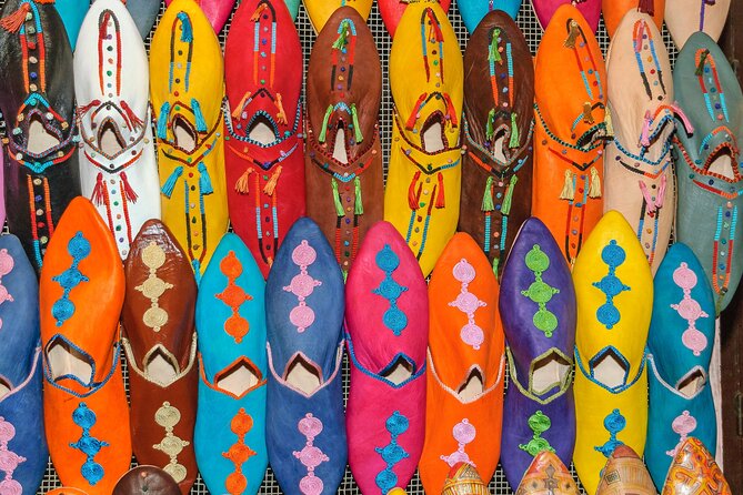 Full-Day Private Tour to Fez From Casablanca - Frequently Asked Questions