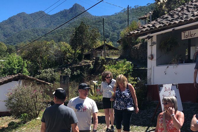 Full-Day Private Tour to San Sebastian Del Oeste With Guide - Frequently Asked Questions