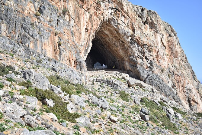 Full Day Private Tour to the Most Isolated Monastery of Crete - The Sum Up