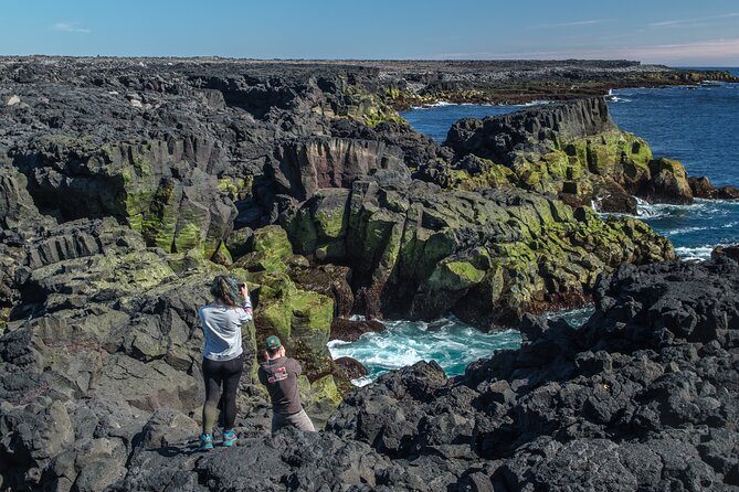 Full-Day Private Tour With Photography Secret Spots of Iceland - Tour Highlights and Unique Experiences