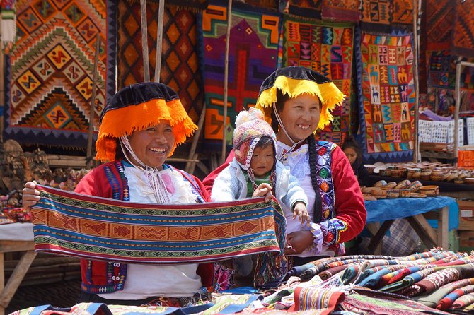 Full Day: Sacred Valley Tour With Entrances - Questions About Your Stay