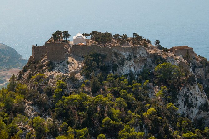 Full-Day Samaria Gorge Hiking Tour From Heraklion - Viator Expertise