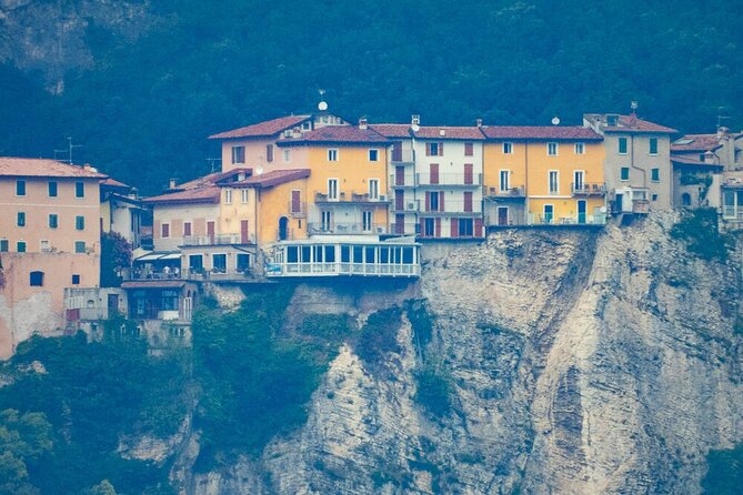 Full-Day Self-Guided Garda Vespa Tour Departing at Bardolino - Sum Up