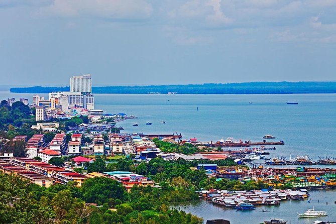 Full-Day Sepilok Orangutan and Sandakan City Trail From Kota Kinabalu - Tips for Travelers