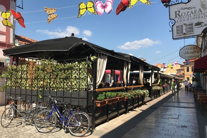Full Day Shkodra Culture Tour From Tirana - Venice Art Mask Factory