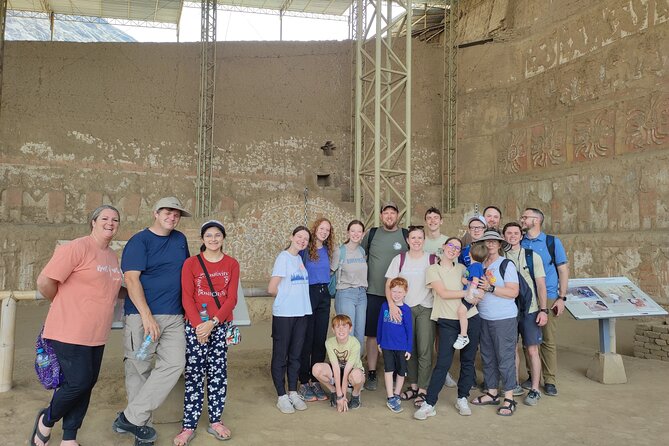 Full Day Shore Excursions From Salaverry Port - Final Verdict On This Stay