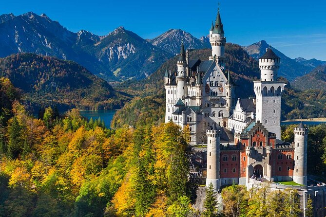 Full Day Small Group Tour in Neuschwanstein From Innsbruck - The Sum Up