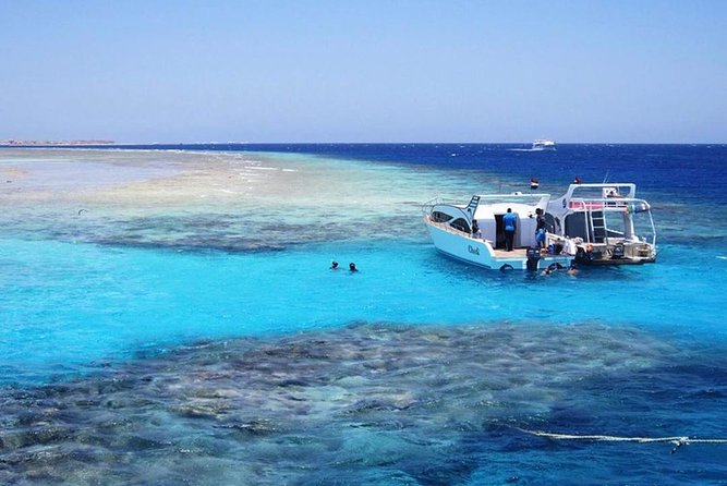 Full Day Snorkeling at Paradise Island in Hurghada - What to Bring