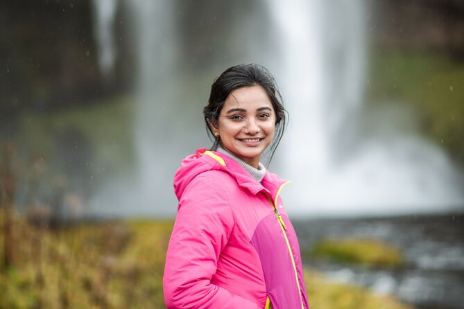Full-Day South Coast Tour & Glacier Hike - With Photo Package - The Sum Up