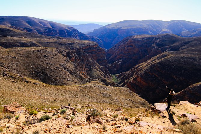 Full-Day Swartberg Mountain PRIVATE Tour (Including Lunch and Transfers) - Booking and Cancellation