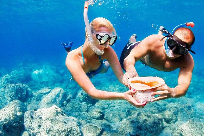 Full Day Taormina Sightseeing Private Boat Tour With Lunch - Operational Details