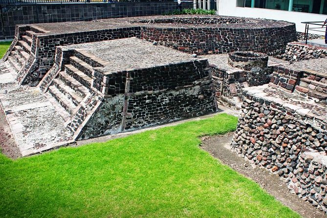 Full-Day Teotihuacan & Basilica Guadalupe Tour - Tour Duration and Itinerary