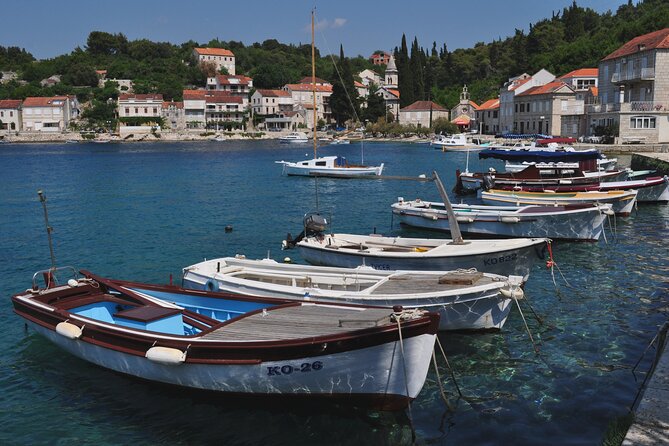 Full Day Tour at Korčula Islands - Customer Feedback