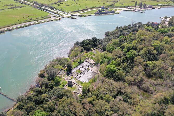 Full Day Tour: Butrint National Park, Ksamil, Blue Eye and Lekursi Castle - Guest Reviews