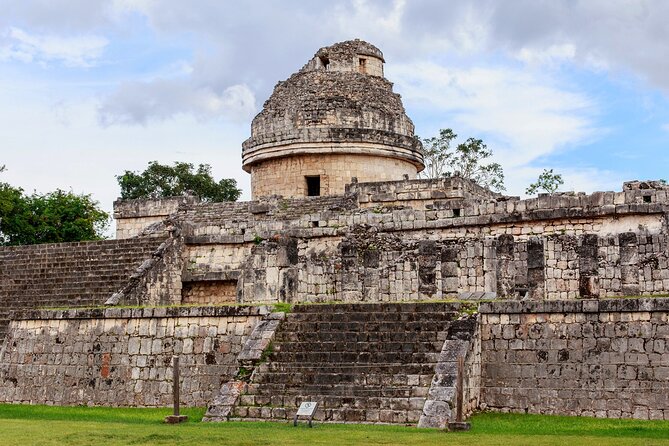 Full Day Tour Chichen Magic Towns Izamal and Valladolid - Cancellation and Refund Policy